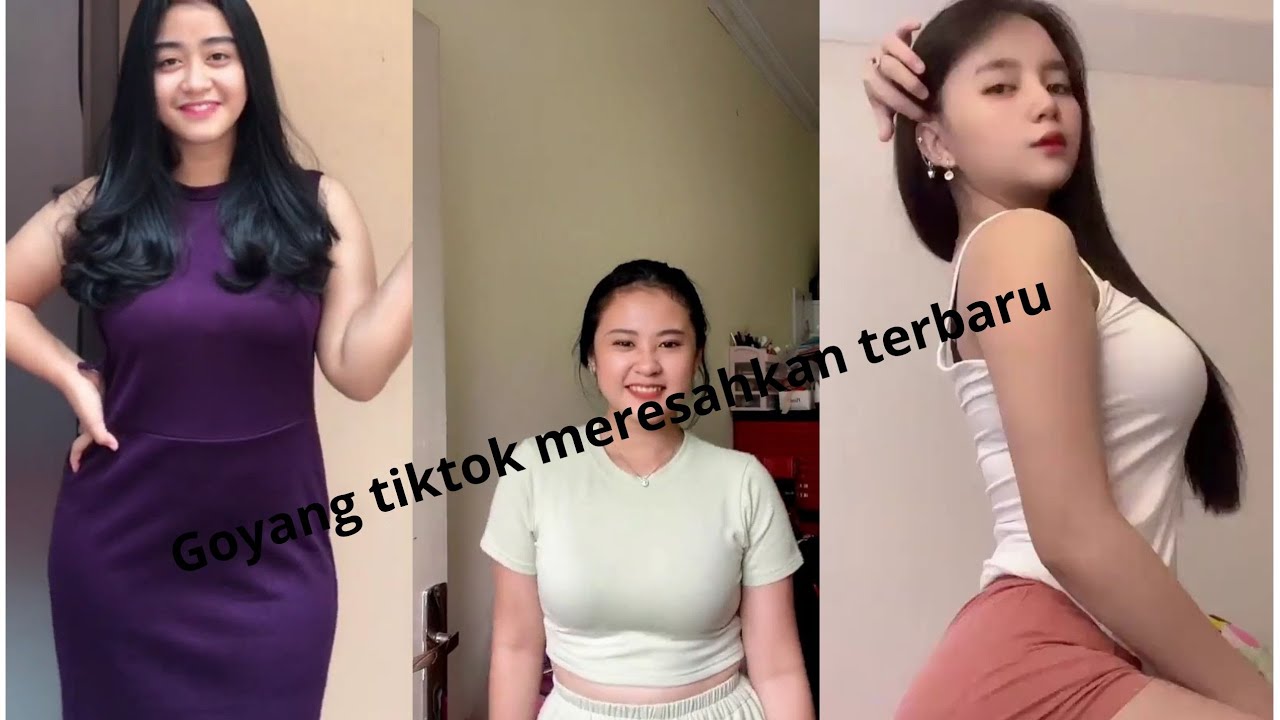 Goyang Tiktok Meresahkan Viral 2023 || Kumpulan Lagu Dj Fyp Tiktok ...