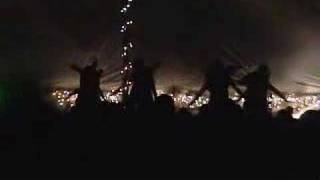 Pi Beta Phi's Delt lip sync 2008!