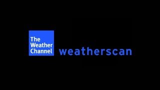 Weatherscan Archive (Dec 4, 2017)