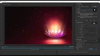 How to export mp4 in After effects cc 2015 & 2017