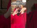 [MEMBER OF BLOODS] GANG SIGN Bloods Hand Signs TUTORIAL #shorts #fyp #viral #mob #bloods #gangster