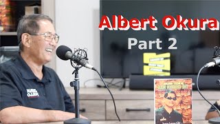 Albert Okura (LAST Interview Part 2) - Buying The City of Amboy, Business Advice \u0026 Tips For Success