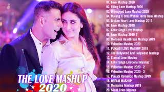 The Love Bollywood Mashup Songs 2020❤️Best Bollywood Mashup Songs 2020❤️New Hindi Romantic Mashup