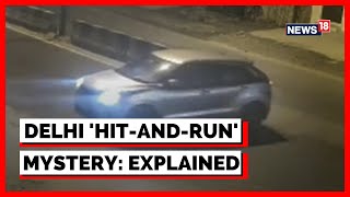 Delhi News | Delhi Hit And Run Case: Take A Look At Series Of Unfortunate Events | English News