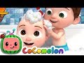 Bath Song | @cocomelon Nursery Rhymes  Kids Songs