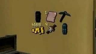 runescape - 20 clue scroll rewards level 3