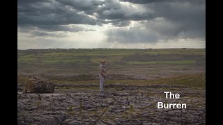 The Burren   2019