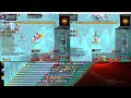 beginner raid glacerus solo profit u0026 showcase nostale español english 2025 by ~*hidra*~