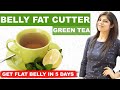 Flat Belly In 5 Days | Belly Fat Cutter | Lose 1 Kg In 1 Day