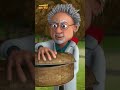 Motu Patlu | Youtube Shorts Video | Comedy Cartoon | 35 | Hindi Cartoons For Kids