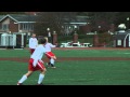 Wittenberg Men's Soccer 2014