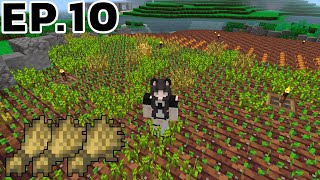 Minecraft เอาชีวิตรอด | EP.10