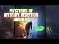 Unveiling Mysteries of Afterlife Deception | Soul Trap (Member Preview - April 2022 Quick Clip)