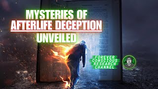 Unveiling Mysteries of Afterlife Deception | Soul Trap (Member Preview - April 2022 Quick Clip)