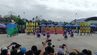 Bobon Agta Festival 2024 ( Tribu Talisayon ) | BookieTV388