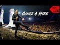 Qlimax 2017 - Gunz For Hire | Drops Only