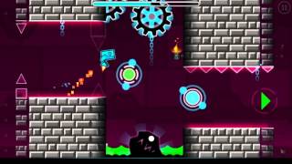 Deadlocked 100% all 3 coins!