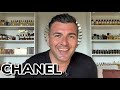 LE LION DE CHANEL FIRST IMPRESSIONS