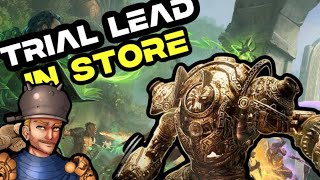 ESO Trial Lead In Store With Other Great Items (Weekly Vendor Flip)