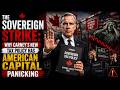 The Sovereign Strike: Why Carney’s New Tax Policy Has American Capital Panicking