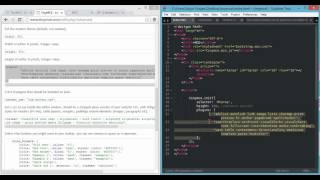 tinymce 4 configuration plugins 720p
