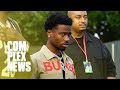 Rolling Loud: A Day In the Life With Roddy Ricch