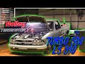 Dyno Tuning a LS Swapped S10 with VS Racing 80MM Turbo and Holley Terminator X!