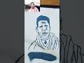 kacha badam jagan art viral shorts sketch kachabadam newart art drawing shortvideo