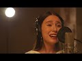 first love 宇多田ヒカル covered by may j.