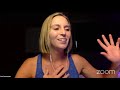 accelerating timelines through the energetics of love with zoe davenport