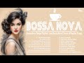 Smooth Bossa Nova & Jazz Music (4 Hours) ☕ Jazz Bossa Nova Covers Popular Songs Ever - Cool Music