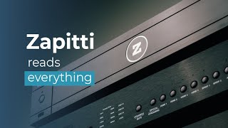 Zapitti Pro 4K HDR best Hi-End media player?! Review, disassemble, open, test and evaluate.