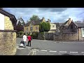 bourton on the water a village walk