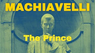 Machiavelli’s The Prince (The Nietzsche Podcast, episode 58)