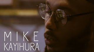 Mike Kayihura - Tuza