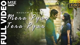 Mera Pyar Tera Pyar - Full Video | Jalebi | Arijit Singh | Debasish | Srutika | Mausam | MSE Films