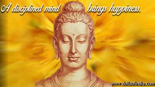 Buddha - Humanity's Guide to Peace and Awakening -|- Buddha's Life and Teachings Through Art