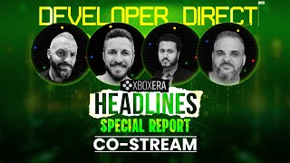 Xbox Developer Direct 2025 Reaction + Breakdown - January 23rd, 2025 | LIVE | Headlines