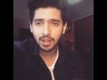 Armaan Malik live Dil Mein Chhupa Loonga Unplaged