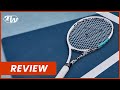 Tecnifibre TRebound 298 Iga (Swiatek) Tennis Racquet Review 🤩