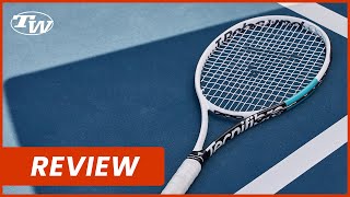 Tecnifibre TRebound 298 Iga (Swiatek) Tennis Racquet Review 🤩