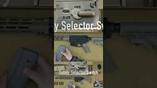 DelTon AR15 Unboxing