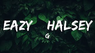 [1 Hour] G-Eazy & Halsey - Him & I (Lyrics)  | Morning Lyrics Music