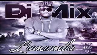 DJ MIX 1er    Lumumba 2015