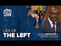 Lies of the Left | Vince Ellison LIVE at NHSLC