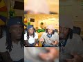 denzel curry has the craziest freestyle on kai cenat s stream 😲😂