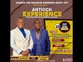 Antioch Experience Leaders and Disciples Ministries - Sanyu City Kasanje || 23 OCT 2024