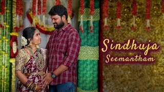 Sindhuja Seemantham teaser by ||Jaya Events||