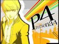 Persona 4 - Reach Out to the Truth -Inst version-