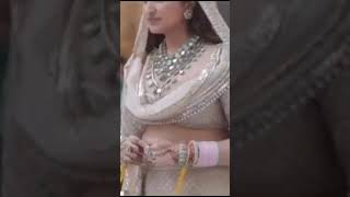Parineeti Chopra GRAND Entry Video | Parineeti Chopra-Raghav Chadha Wedding Video l bollywood news
